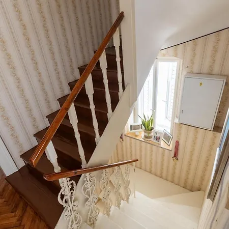 Casa Tradizionale Volosko
