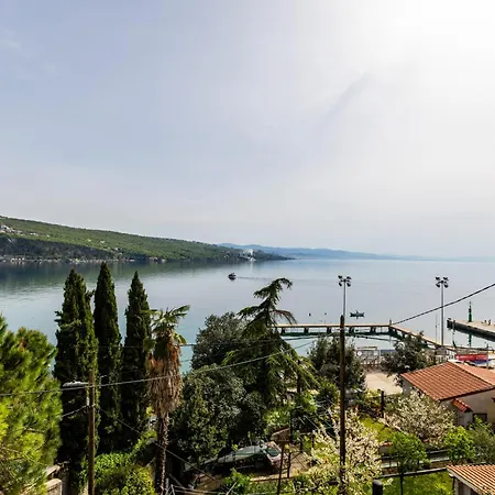Casa Tradizionale Volosko Abbázia