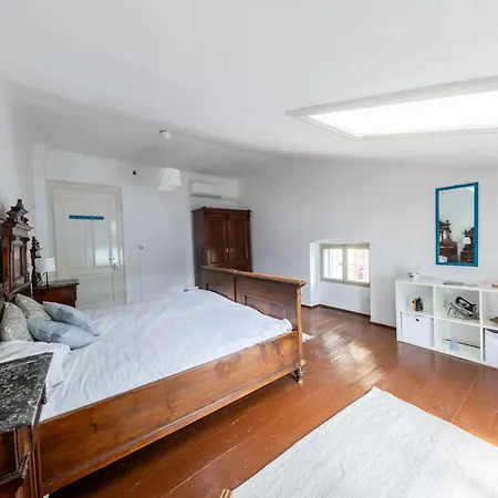 Villa Casa Tradizionale Volosko Abbazia