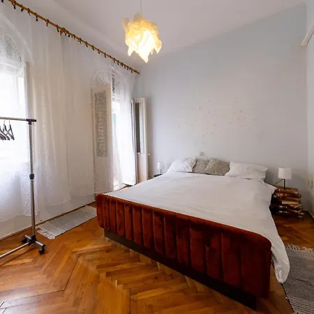 Casa Tradizionale Volosko * Abbázia
