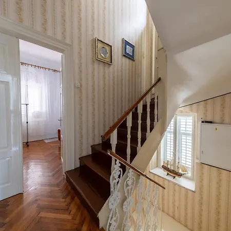 Villa Casa Tradizionale Volosko *