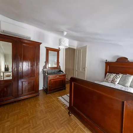 Villa Casa Tradizionale Volosko