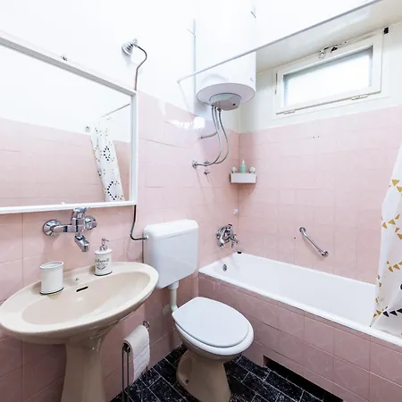 Casa Tradizionale Volosko Opatija