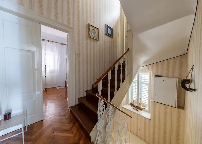 Villa Casa Tradizionale Volosko *