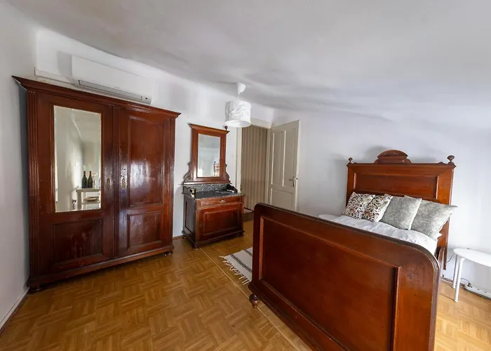 Villa Casa Tradizionale Volosko Abbazia