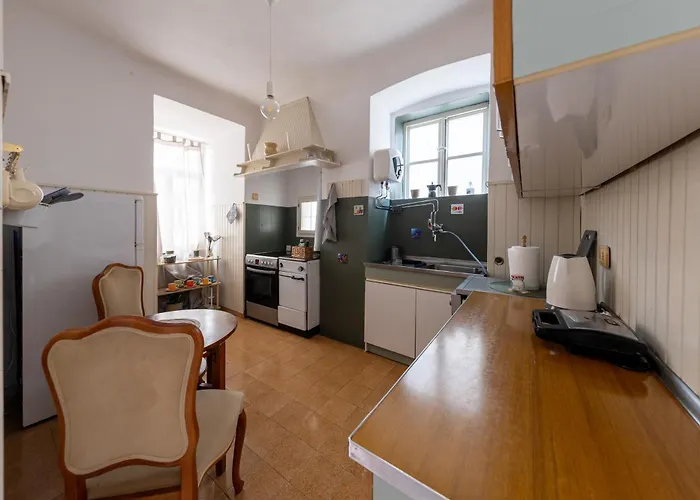 Casa Tradizionale Volosko Villa Opatija