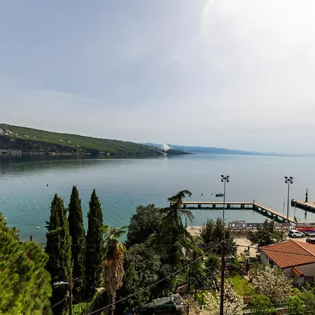 Casa Tradizionale Volosko * Opatija