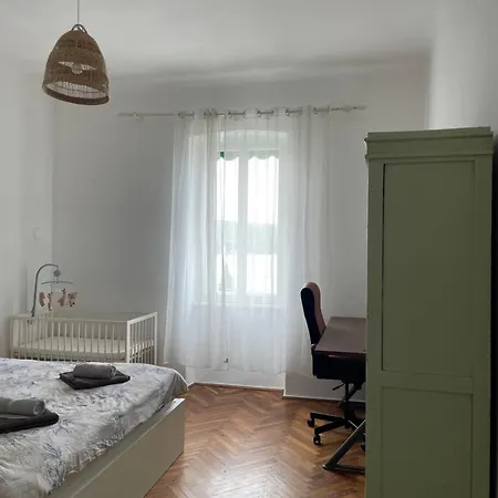 Casa Tradizionale Volosko Vila