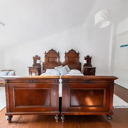 Casa Tradizionale Volosko Opatija