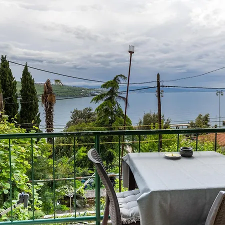 Villa Casa Tradizionale Volosko *