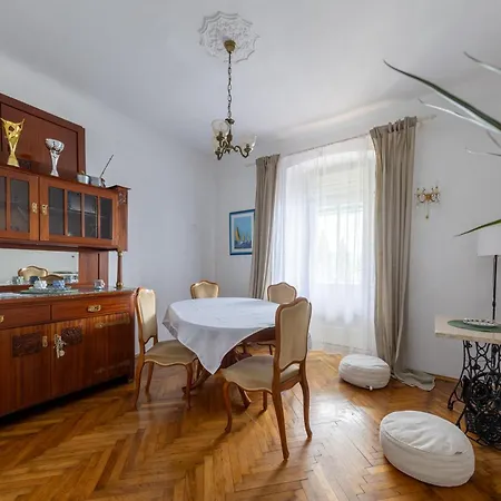 Casa Tradizionale Volosko *