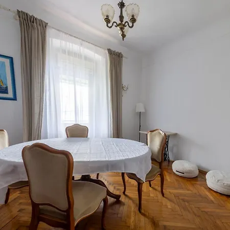 Casa Tradizionale Volosko וילה