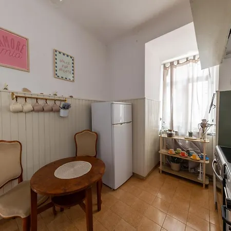 Casa Tradizionale Volosko Villa *