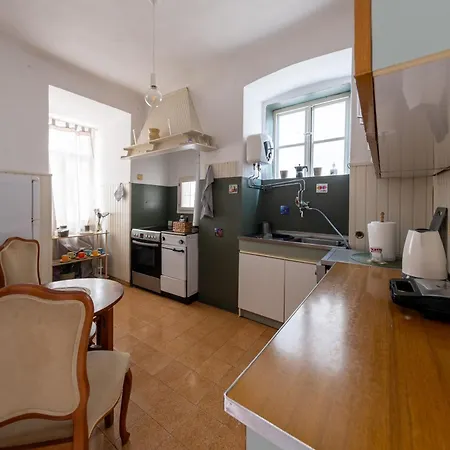 Casa Tradizionale Volosko Villa Opatija