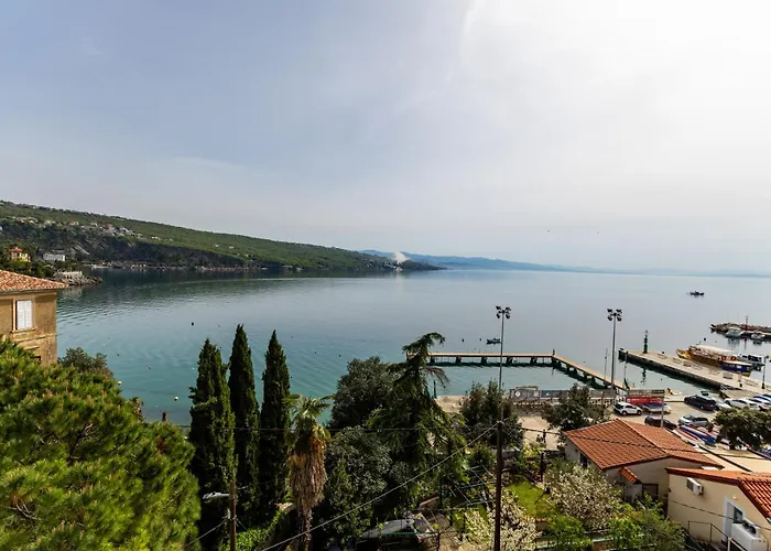 Casa Tradizionale Volosko * Opatija