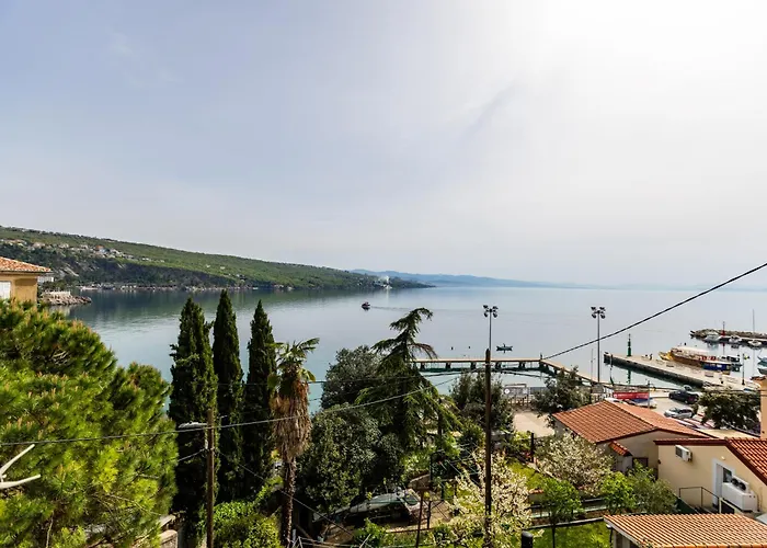 Casa Tradizionale Volosko Opatija