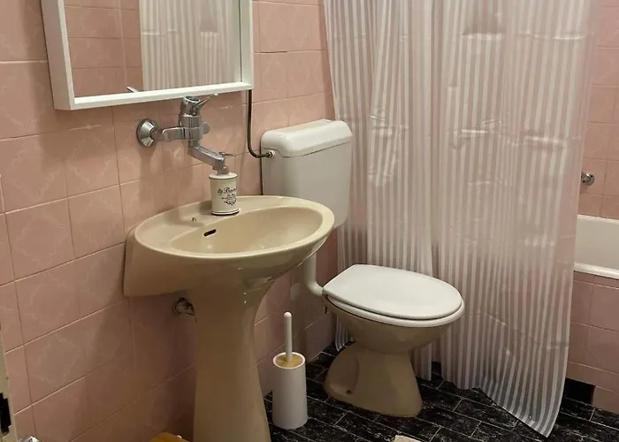 빌라 Casa Tradizionale Volosko *