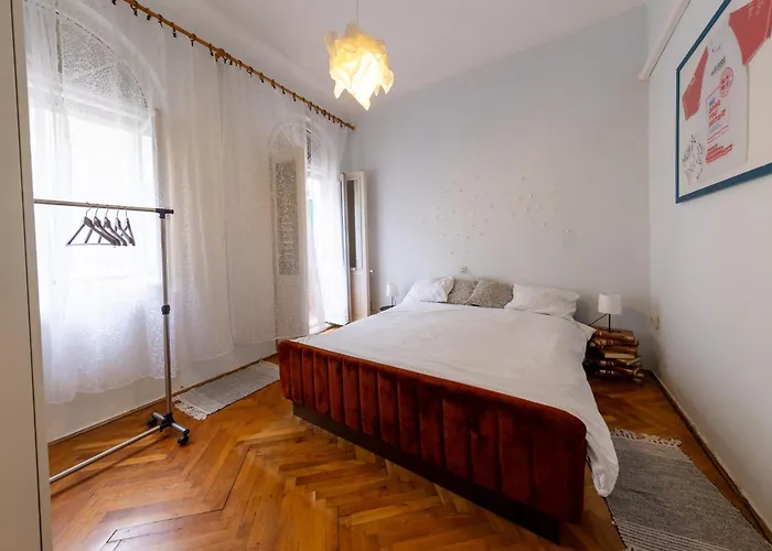 Casa Tradizionale Volosko * Opatija