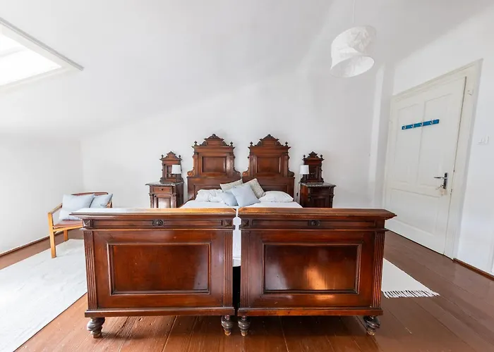 Casa Tradizionale Volosko Opatija