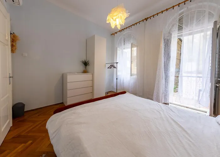 Casa Tradizionale Volosko