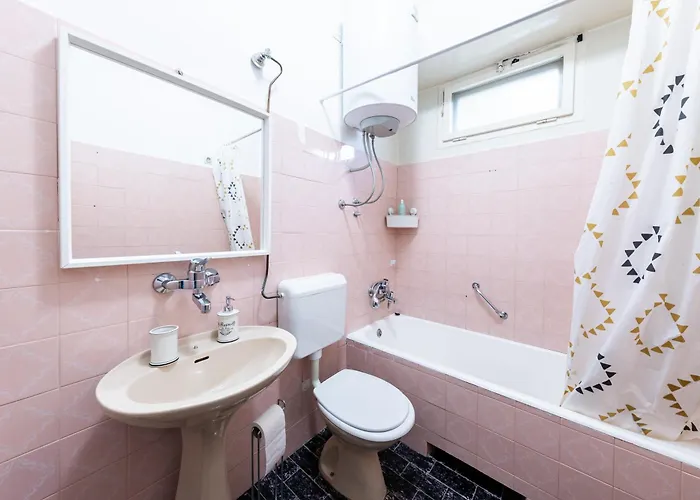 Casa Tradizionale Volosko Opatija