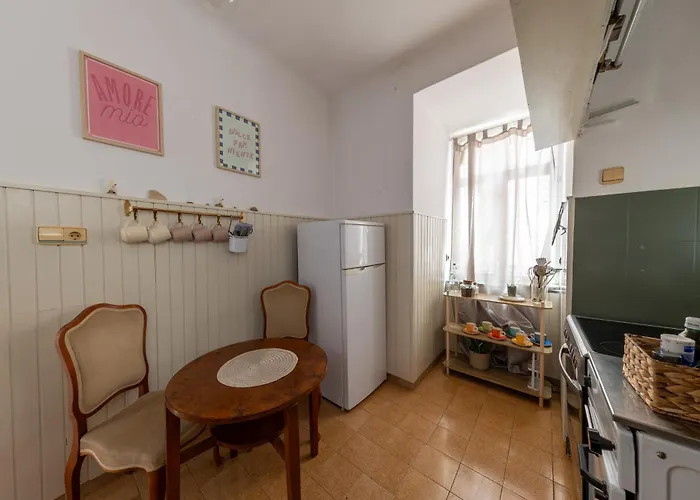 Casa Tradizionale Volosko Villa *