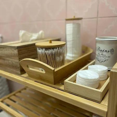 فيلة Casa Tradizionale Volosko *