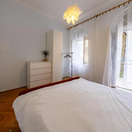 Casa Tradizionale Volosko