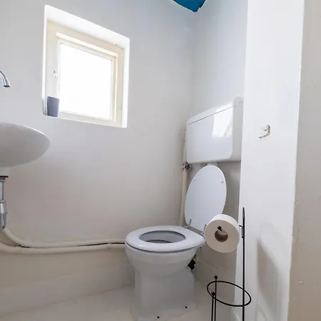 فيلة Casa Tradizionale Volosko أوباتيا