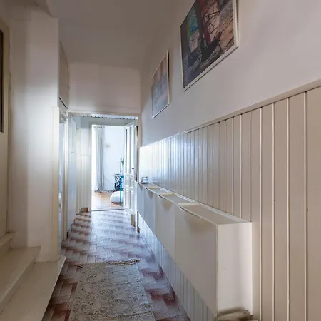 فيلة Casa Tradizionale Volosko