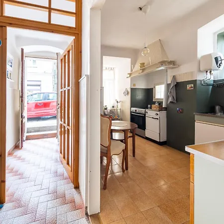 Casa Tradizionale Volosko *