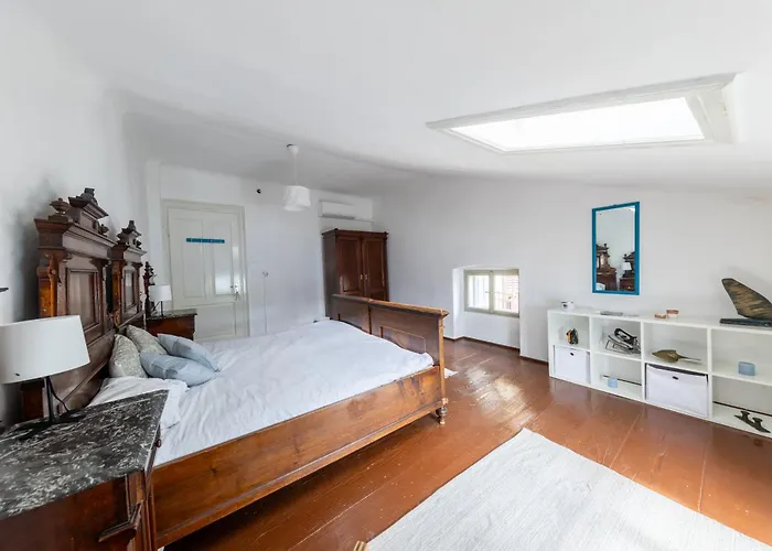 Villa Casa Tradizionale Volosko Opatija