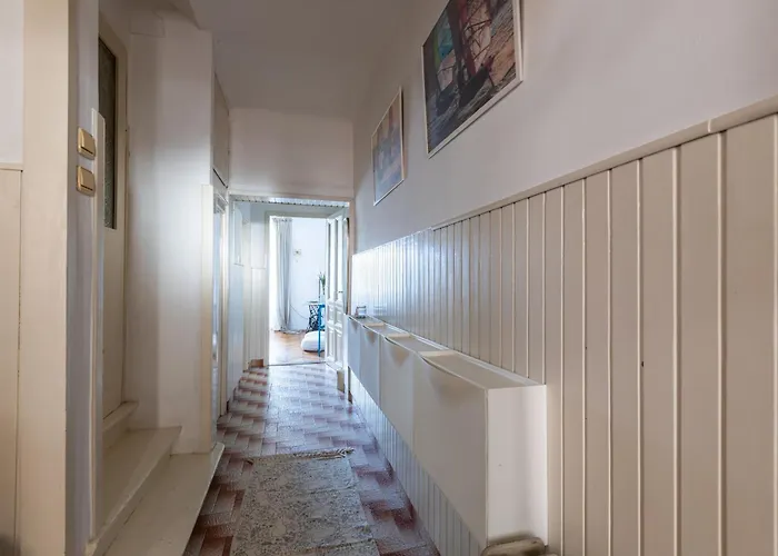 Villa Casa Tradizionale Volosko